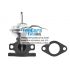 EGR VENTIL 028131501A AUDI A4 1.9TDI 1995-,A6 1.9TDI 1994-,FORD GALAXY 1.9TDI 1997-,SKODA OCTAVIA 1.9TDI 1998-