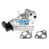 EGR VENTIL 06A131501G AUDI A3 1.8 1996-,SEAT TOLEDO 1.8 1998-,LEON 1.8 1999-