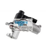 EGR VENTIL 059131502B AUDI A4 2.7TDI,3.0TDI 2007-,A5 2.7TDI,3.0TDI 2007-,A6 2.7TDI,3.0TDI 2004-