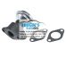 EGR VENTIL 59131503 AUDI A4/A6 2.5TDI 1997-,SKODA SUPERB 2.5TDI 2001-