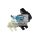 MENIČ TLAKU TURBA 1J0906627 AUDI A3 1.9TDI 1996-,A4 1.9TDI 2000-,SKODA OCTAVIA 1.9TDI 1996-,VW GOLF 1.9TDI 1997-