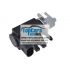 MENIČ TLAKU TURBA 1J0906627A AUDI A3 1.9TDI 1996-,SEAT ALHAMBRA 1.9TDI 2000-,SKODA OCTAVIA 1.9TDI 1996-,SUPERB 1.9TDI 2001-,VW GOLF IV 1.9TDI 1997-