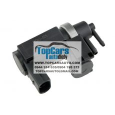 MENIČ TLAKU TURBA 059906628A AUDI A4 2.7TDI,3.0TDI 2004-2008,A6 2.7TDI,3.0 TDI 2004-2008,Q7 3.0TDI 2006-2010,VW TOUAREG 3.0TDI 2004-2010