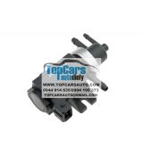 MENIČ TLAKU TURBA 1H0906627 AUDI A2 1.2TDI,1.4TDI 2000-,A4 1.9TDI 1995-,FORD GLAXY 1.9TDI 1995-,SEAT ALHAMBRA 1.9TDI 1996-,SKODA OCTAVIA 1.9TDI 1996-,VW GOLF IV 1.9TDI 1997-,PASSAT B5 1.9TDI 1995-2005