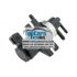 MENIČ TLAKU TURBA 1H0906627 AUDI A2 1.2TDI,1.4TDI 2000-,A4 1.9TDI 1995-,FORD GLAXY 1.9TDI 1995-,SEAT ALHAMBRA 1.9TDI 1996-,SKODA OCTAVIA 1.9TDI 1996-,VW GOLF IV 1.9TDI 1997-,PASSAT B5 1.9TDI 1995-2005