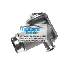 EGR VENTIL 11717792077 BMW 1 E87 118D, 120D, 3 E90 / E91 330D, 5 E60 520D, 525D, 530D /BEZ DPF/