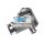 EGR VENTIL 11717792077 BMW 1 E87 118D, 120D, 3 E90 / E91 330D, 5 E60 520D, 525D, 530D /BEZ DPF/