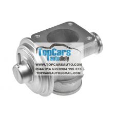 EGR VENTIL 11717785452 BMW 3 E46 318D,320D 2001-,5 E39 520D,525D,530D 2000-