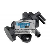 MENIČ TLAKU TURBA 11657808032 BMW 1 E81/E87 123D 2007-,5 E60 535D 2004-,X3 E83 3.0D 2006-,X5 E70 40D 2010-