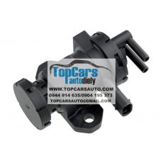 MENIČ TLAKU TURBA 11657808032 BMW 1 E81/E87 123D 2007-,5 E60 535D 2004-,X3 E83 3.0D 2006-,X5 E70 40D 2010-