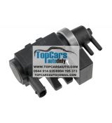 MENIČ TLAKU TURBA 11747805391 BMW E81/E87 116D,120D 2006-,E90 318D,320D 2007-,5 E60 520D 2006-,X3 E83 2.0D 2007-