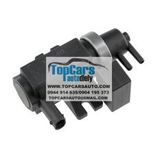 MENIČ TLAKU TURBA 11747805391 BMW E81/E87 116D,120D 2006-,E90 318D,320D 2007-,5 E60 520D 2006-,X3 E83 2.0D 2007-