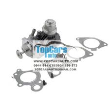 EGR VENTIL 11718513132 BMW 3 F30/F31 316D,318D,320D,325D 2012-,5 F10/F11 518D,520 2010-,X3 F25 SDRIVE 18D,XDRIVE 20D 2014-X5 SDRIVE 25D,XDRIVE 25D 2015-,TOYOTA AVENSIS 1.6D-4D,2.0D-4D 2015-,RAV4 2.0D-4D 2015-