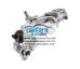 CHLADIČ EGR 11718517724 BMW 5GT F07 530D/535D/530DX/535DX 2009-,5 F10/F11/F10N/F11N 518D/520D/525D/530D/535D 2009-,X5 F15 25DX/25D/30DX/35DX/40DX 2013-,X6 F16 30DX/40DX 2014-,X3 F25 20DX/30DX/35DX 2010-,X4 F26 30DX/35DX 2014-/S163A-EURO 6/
