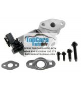 EGR VENTIL 04593896AB CHRYSLER PACIFICA 3.8 2007-,TOWN&COUNTRY 3.3,3.8 2008-,JEEP WRANGLER 3.8 2007-,DODGE GRAND CARAVAN 3.3,3.8 2008-,VOLKSWAGEN ROUTAN 3.8 2009-