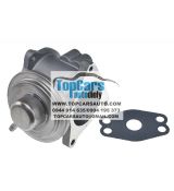 EGR VENTIL 68001558AB CHRYSLER SEBRING 2.0CRD 2007-,DODGE CALIBER 2.0CRD 2006-,JOURNEY 2.0CRD 2008-