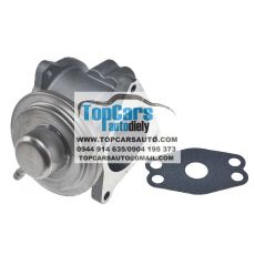 EGR VENTIL 68001558AB CHRYSLER SEBRING 2.0CRD 2007-,DODGE CALIBER 2.0CRD 2006-,JOURNEY 2.0CRD 2008-