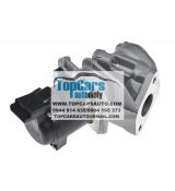 EGR VENTIL 1338675 CITROEN C4 1.6HDI 2004.11-,C5 1.6HDI 2004.09-,MAZDA 3 1.6D 2004-,PEUGEOT 207 1.6HDI 2006.03-, 307 1.6HDI 2004.02-, 407 1.6HDI 2004.05-