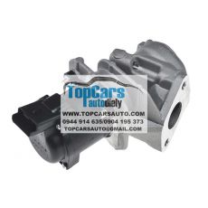 EGR VENTIL 1338675 CITROEN C4 1.6HDI 2004.11-,C5 1.6HDI 2004.09-,MAZDA 3 1.6D 2004-,PEUGEOT 207 1.6HDI 2006.03-, 307 1.6HDI 2004.02-, 407 1.6HDI 2004.05-