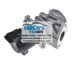 EGR VENTIL 1338675 CITROEN C4 1.6HDI 2004.11-,C5 1.6HDI 2004.09-,MAZDA 3 1.6D 2004-,PEUGEOT 207 1.6HDI 2006.03-, 307 1.6HDI 2004.02-, 407 1.6HDI 2004.05-