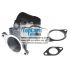 EGR VENTIL 1231964 CITROEN C4 2.0HDI 2004-,C5 2.0HDI 2004-,FORD FOCUS 2.0TDCI 2004-,MONDEO 2.0TDCI 2007-,PEUGEOT 307 2.0HDI 2003-,308 2.0HDI 2007-,407 2.0HDI 2004-