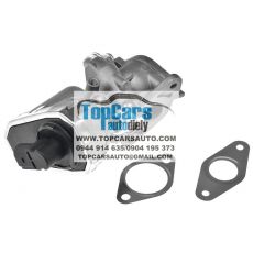 EGR VENTIL + POTRUBIE 1480549 CITROEN JUMPER 2.2HDI 2006.04-,FIAT DUCATO 2.2JTD 2006.07-,FORD TRANSIT 2.2TDCI 2006.04-,PEUGEOT BOXER 2.2HDI 2006.04- /WITH PIPE/