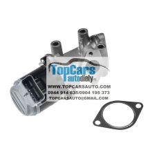 EGR VENTIL 1618.N7 CITROEN C5 2.7HDI 2008-,PEUGEOT 407 2.7HDI 2006-,607 2.7HDI 2004-/LEFT/