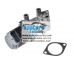 EGR VENTIL 1618.N7 CITROEN C5 2.7HDI 2008-,PEUGEOT 407 2.7HDI 2006-,607 2.7HDI 2004-/LEFT/