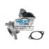 EGR VENTIL 1618.N7 CITROEN C5 2.7HDI 2008-,PEUGEOT 407 2.7HDI 2006-,607 2.7HDI 2004-/LEFT/