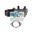 EGR VENTIL 1618.N7 CITROEN C5 2.7HDI 2008-,PEUGEOT 407 2.7HDI 2006-,607 2.7HDI 2004-/LEFT/