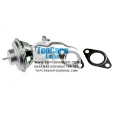 EGR VENTIL 1626.37 CITROEN JUMPER 2.8HDI 2000-,FIAT DUCATO 2.8JTD 2002-,PEUGEOT BOXER 2.8HDI 2002-