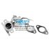 EGR VENTIL 1626.37 CITROEN JUMPER 2.8HDI 2000-,FIAT DUCATO 2.8JTD 2002-,PEUGEOT BOXER 2.8HDI 2002-