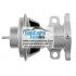 EGR VENTIL 1626.37 CITROEN JUMPER 2.8HDI 2000-,FIAT DUCATO 2.8JTD 2002-,PEUGEOT BOXER 2.8HDI 2002-