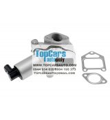 EGR VENTIL 6651400660 SSANGYONG ACTYON SPORTS 2.0XDI 2007-,KYRON 2.0XDI 2010-,REXTON/REXTON II 2.7D 2006-,2.7XDI 2008-