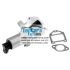 EGR VENTIL 6651400660 SSANGYONG ACTYON SPORTS 2.0XDI 2007-,KYRON 2.0XDI 2010-,REXTON/REXTON II 2.7D 2006-,2.7XDI 2008-