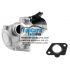 EGR VENTIL 1353152 FORD FOCUS 1.6TDCI 2004-, VOLVO C30 1.6D 2006-, S40 1.6D 2005-, V50 1.6D 2005-