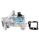 EGR VENTIL 1427355 FORD MONDEO 2.2TDCI 2008-,S-MAX 2.2TDCI 2008-,CITROEN C5 2.2HDI 2006-,C6 2.2HDI 2006-,PEUGEOT 407 2.2HDI 2006-