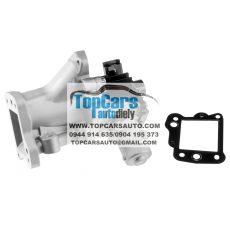 EGR VENTIL 1427355 FORD MONDEO 2.2TDCI 2008-,S-MAX 2.2TDCI 2008-,CITROEN C5 2.2HDI 2006-,C6 2.2HDI 2006-,PEUGEOT 407 2.2HDI 2006-