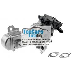 EGR VENTIL 1618.KL FORD FOCUS 2.0TDCI 2011-,MONDEO 2.0TDCI 2010-,S-MAX 2.0TDCI 2010-,PEUGEOT 308 2.0HDI 2011-,508 2.0HDI 2010-