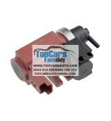 MENIČ TLAKU TURBA 1449602 FORD C-MAX 2.0TDCI 2007-,FOCUS II 2.0TDCI 2004-,GALAXY 2.0TDCI 2004-,S-MAX 2.0TDCI 2006-,VOLVO S40 2.0D 2004-,V50 2.0D 2004-