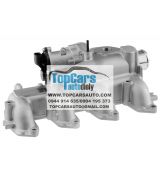 EGR VENTIL S KOLEKTOROM 1563296 FORD FOCUS II 1.8TDCI 2005-,FOCUS C-MAX 1.8TDCI 2007-,MONDEO 1.8TDCI 2007-