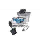 EGR VENTIL 1204394 FORD MONDEO III 2.0TDDI/2.0TDCI,2.2TDCI 2000-2007,JAGUAR X-TYPE 2.2D 2005-