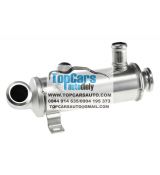 CHLADIČ EGR 1497377 FORD FIESTA 1.4TDCI 2004-2009-,CITROEN C3 1.4HDI 2002-2009-,MAZDA 3 1.6D 2004-,PEUGEOT 206 1.4HDI ECO 2001-,1.4HDI 2002-,207 1.4HDI 2006-,BEEPER 1.4HDI 2008-