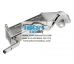 CHLADIČ EGR 14SKV148 FORD TRANSIT 2.2TDCI 2011-2014,CITROEN JUMPER 2.2HDI 2011-2014,PEUGEOT BOXER 2.2HDI 2011-2014