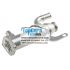 CHLADIČ EGR 3M5Q-9F464-AA FORD FOCUS II 2.0TDCI 2004-,KUGA 2.0TDCI 2008-,MONDEO IV 2.0TDCI 2007-,CITROEN C5 2.0HDI 2004-,PEUGEOT 307 2.0HDI 2000-,308 2.0HDI 2007-,407 2.0HDI 2004-,VOLVO C30 2.0D 2006-,S40 2.0D 2004-