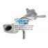 CHLADIČ EGR CK2Q-9F464-AA FORD TOURNEO CUSTOM 2.2TDCI 2012-,TRANSIT 2.2TDCI 2011-
