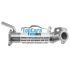 CHLADIČ EGR CK2Q-9F464-AA FORD TOURNEO CUSTOM 2.2TDCI 2012-,TRANSIT 2.2TDCI 2011-