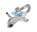 CHLADIČ EGR 2M5Q-9F464-AB FORD FOCUS 1.8DI/TDDI 1998-,TOURNEO CONNECT 1.8TDCI 2002-