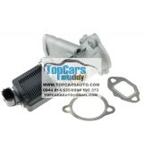 EGR VENTIL 55184651 FIAT 500 1.3JTD 2007.10-, PANDA 1.3JTD 2003.09-, GRANDE PUNTO 1.3JTD 2005.10-, SUZUKI SWIFT 1.3DDIS 2005.09-