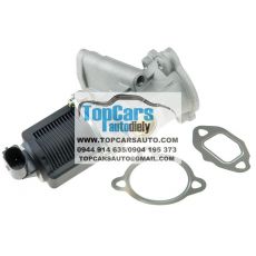 EGR VENTIL 55184651 FIAT 500 1.3JTD 2007.10-, PANDA 1.3JTD 2003.09-, GRANDE PUNTO 1.3JTD 2005.10-, SUZUKI SWIFT 1.3DDIS 2005.09-